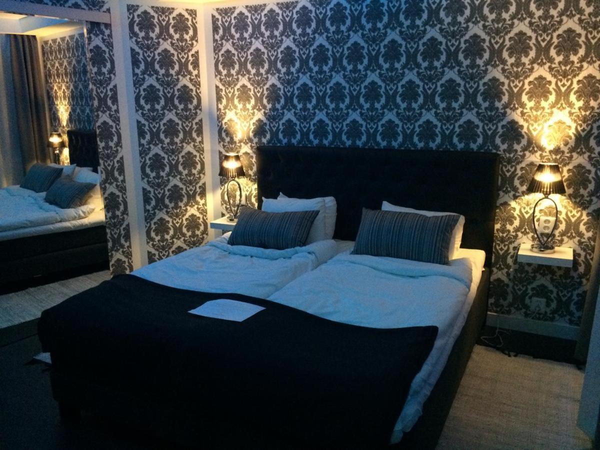 Skaenninge Stadshotell المظهر الخارجي الصورة